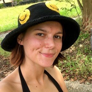 Meet your Posher, Summer